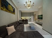 4 otaqlı yeni tikili - 28 May m. - 120 m²
