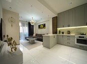 4 otaqlı yeni tikili - 28 May m. - 120 m²