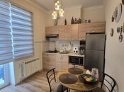 4 otaqlı yeni tikili - Hövsan q. - 80 m²