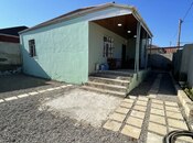 3 otaqlı həyət evi/bağ evi - Hövsan q. - 110 m²