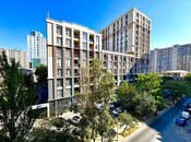 4-комн. новостройка - м. Нариман Нариманов - 120 м²