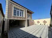 3 otaqlı həyət evi/bağ evi - Saray q. - 100 m²