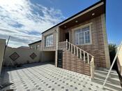 3 otaqlı həyət evi/bağ evi - Saray q. - 100 m²