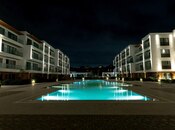 1-комн. новостройка - пос. Sea Breeze - 65 м²