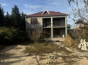 4 otaqlı həyət evi/bağ evi - Buzovna q. - 220 m²
