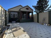 3 otaqlı həyət evi/bağ evi - Hövsan q. - 100 m²