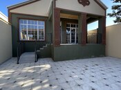 3 otaqlı həyət evi/bağ evi - Hövsan q. - 100 m²