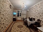 3 otaqlı köhnə tikili - Həzi Aslanov m. - 60 m²