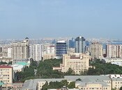 4 otaqlı yeni tikili - Elmlər Akademiyası m. - 182 m²