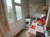 3 otaqlı köhnə tikili - Memar Əcəmi m. - 65 m²