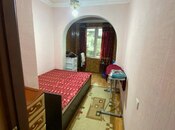 3 otaqlı köhnə tikili - Memar Əcəmi m. - 65 m²