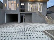 3 otaqlı həyət evi/bağ evi - Hövsan q. - 100 m²