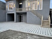 3 otaqlı həyət evi/bağ evi - Hövsan q. - 100 m²