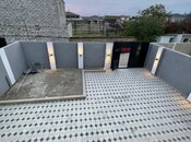 3 otaqlı həyət evi/bağ evi - Hövsan q. - 100 m²
