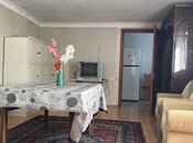 1-комн. дом/дача - пос. Геокмалы - 34 м²