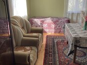 1-комн. дом/дача - пос. Геокмалы - 34 м²