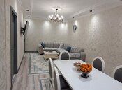 4 otaqlı köhnə tikili - Memar Əcəmi m. - 100 m²