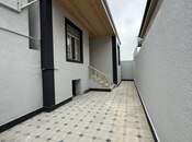 3 otaqlı həyət evi/bağ evi - Məmmədli q. - 80 m²