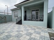 3 otaqlı həyət evi/bağ evi - Hövsan q. - 110 m²