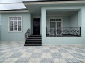 3 otaqlı həyət evi/bağ evi - Hövsan q. - 110 m²