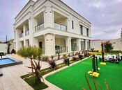 5-комн. дом/дача - пос. Бильгях - 400 м²