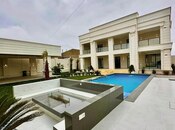 5-комн. дом/дача - пос. Бильгях - 400 м²