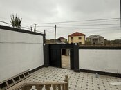 3 otaqlı həyət evi/bağ evi - Məmmədli q. - 100 m²