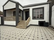 3 otaqlı həyət evi/bağ evi - Məmmədli q. - 100 m²