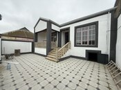 3 otaqlı həyət evi/bağ evi - Məmmədli q. - 100 m²