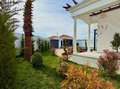 4 otaqlı həyət evi/bağ evi - Buzovna q. - 250 m²