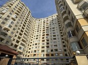 2 otaqlı yeni tikili - Binəqədi r. - 76 m²