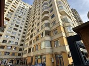 2 otaqlı yeni tikili - Binəqədi r. - 76 m²