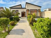 4 otaqlı həyət evi/bağ evi - Buzovna q. - 250 m²