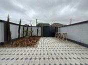 3 otaqlı həyət evi/bağ evi - Məmmədli q. - 90 m²