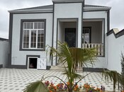 3 otaqlı həyət evi/bağ evi - Məmmədli q. - 90 m²