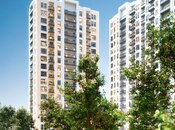 3-комн. новостройка - м. Автовокзал - 75.4 м²