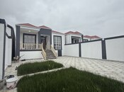 3 otaqlı həyət evi/bağ evi - Məmmədli q. - 100 m²