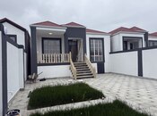 3 otaqlı həyət evi/bağ evi - Məmmədli q. - 100 m²