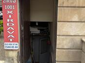Obyekt - Azadlıq Prospekti m. - 40 m²