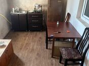 2 otaqlı həyət evi/bağ evi - İnşaatçılar m. - 20 m²