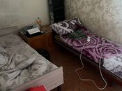 2 otaqlı həyət evi/bağ evi - İnşaatçılar m. - 20 m²
