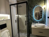3 otaqlı yeni tikili - Xətai r. - 110 m²