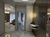 3 otaqlı yeni tikili - Xətai r. - 110 m²