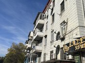 Объект - м. Кара Караев - 18 м²