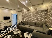 3 otaqlı yeni tikili - Bakıxanov q. - 82 m²