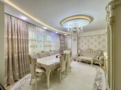 3 otaqlı yeni tikili - Bakıxanov q. - 82 m²