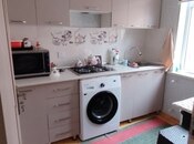 2 otaqlı həyət evi/bağ evi - Abşeron r. - 58 m²