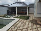 5 otaqlı həyət evi/bağ evi - Qəbələ - 240 m²