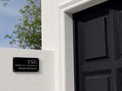 4 otaqlı həyət evi/bağ evi - Mingəçevir - 145 m²
