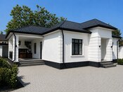 4 otaqlı həyət evi/bağ evi - Mingəçevir - 145 m²
